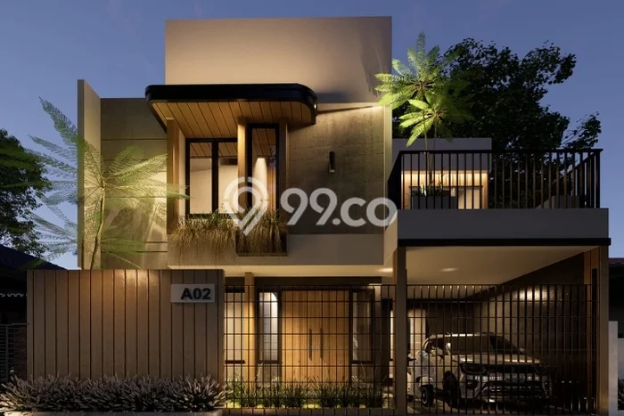 Peluang Terbaik! Vila di , Area 122m2m², Posisi Premium dekat dengan berbagai fasilitas Peluang Terbaik! Vila di , Area 122m2m², Posisi Premium dekat dengan berbagai fasilitas