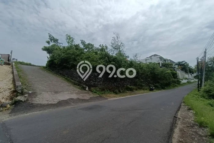 Tanah Dijual di Badung Seluas 670m2 Strategis Tanah Dijual di Badung Seluas 670m2 Strategis