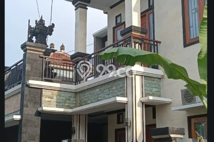 Jual Rumah Bagus Siap Huni LB 140m2 di Denpasar Timur, Denpasar Jual Rumah Bagus Siap Huni LB 140m2 di Denpasar Timur, Denpasar