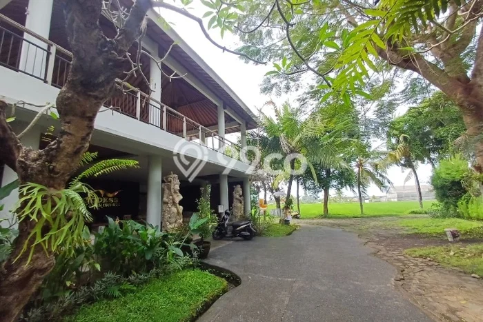 AREA PREMIUM! Hotel Kawasan Ubud, Luas 3000m2m², Lokasi Strategis AREA PREMIUM! Hotel Kawasan Ubud, Luas 3000m2m², Lokasi Strategis