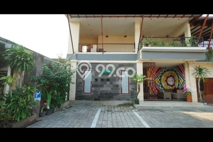 Rumah Kost Dijual di Kuta, Badung, 33 KT, 33 KM, Bangunan 500m2 Rumah Kost Dijual di Kuta, Badung, 33 KT, 33 KM, Bangunan 500m2