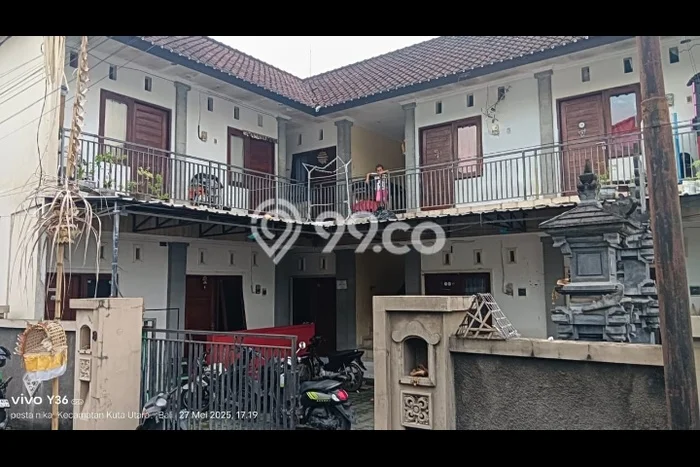 Unit Kost Dijual di Badung Spesifikasi 12 Kamar Tidur dan Kawasan Ramai Unit Kost Dijual di Badung Spesifikasi 12 Kamar Tidur dan Kawasan Ramai