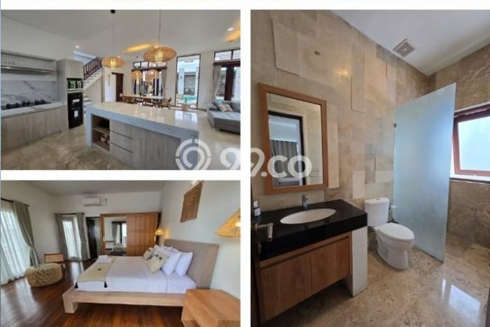 Vila Berkualitas Kawasan , Luas 300m2m², Lokasi Premium dengan akses bagus Vila Berkualitas Kawasan , Luas 300m2m², Lokasi Premium dengan akses bagus