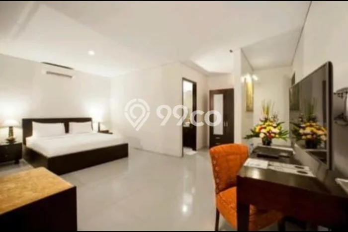 LOKASI PREMIUM! Hotel Kawasan Kuta, Luas 3500m2m², Jalan Utama, Kawasan Bisnis LOKASI PREMIUM! Hotel Kawasan Kuta, Luas 3500m2m², Jalan Utama, Kawasan Bisnis