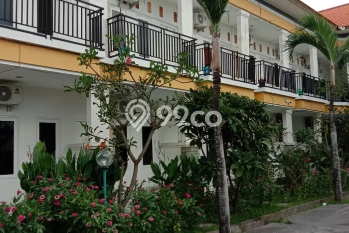 Kost Dijual di Renon dengan 28 KT dan Luas 1000m2 Kost Dijual di Renon dengan 28 KT dan Luas 1000m2