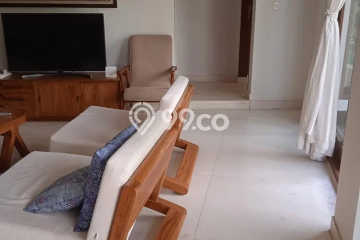 Vila Kawasan Ubud, Area 300m2m², Lokasi Strategis Vila Kawasan Ubud, Area 300m2m², Lokasi Strategis