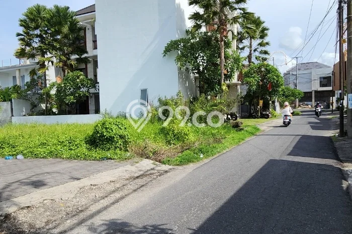Dijual Tanah Lokasi Cemagi, Badung Seluas 400m2 Dijual Tanah Lokasi Cemagi, Badung Seluas 400m2