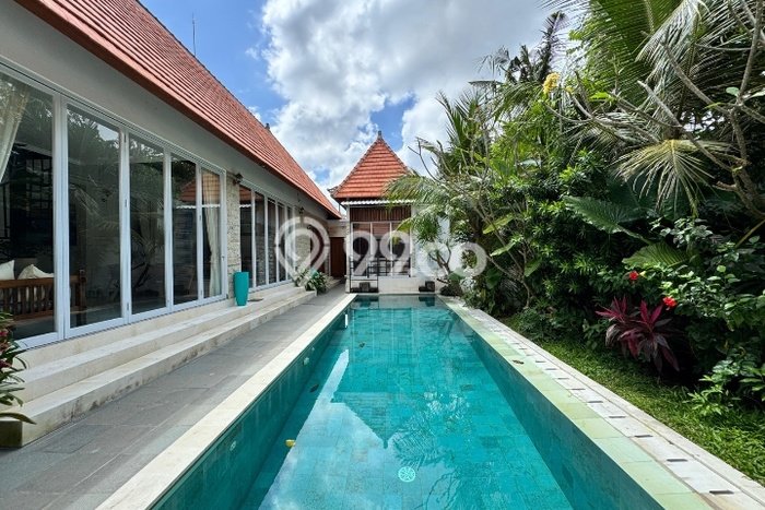 Vila Strategis Kawasan , Luas 400m2m², Dekat Badung, Badung Vila Strategis Kawasan , Luas 400m2m², Dekat Badung, Badung