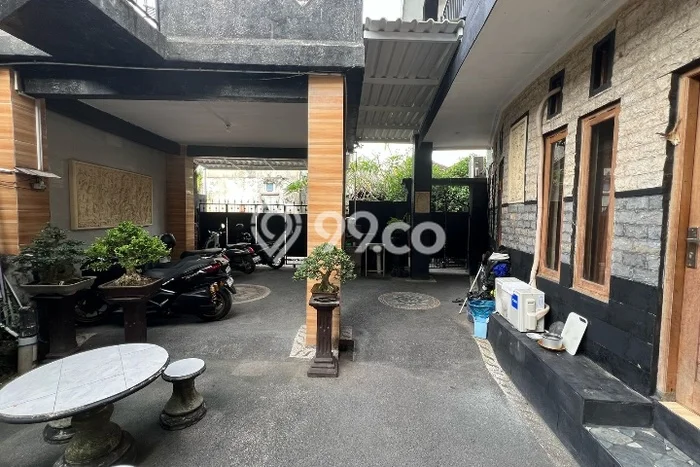 Rumah Kost Dijual di Mahendradata Denpasar Luas 300m2 Rumah Kost Dijual di Mahendradata Denpasar Luas 300m2