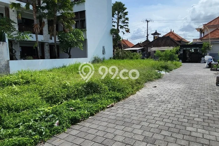 Dijual Tanah Lokasi Cemagi, Badung Seluas 400m2 Dijual Tanah Lokasi Cemagi, Badung Seluas 400m2