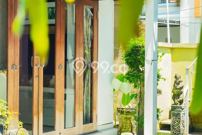 Hunian Mewah LB 180m2 Siap Pakai Desain Elegan di Padangsambian Kaja, Denpasar Hunian Mewah LB 180m2 Siap Pakai Desain Elegan di Padangsambian Kaja, Denpasar