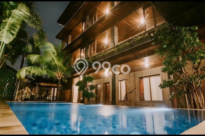 Dijual Hotel Kawasan Kuta, Luas 650m2m², Kawasan Potensial, Mainroad Dijual Hotel Kawasan Kuta, Luas 650m2m², Kawasan Potensial, Mainroad