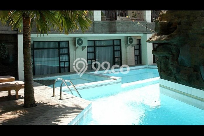 AREA KOMERSIAL! Hotel Kawasan Kuta, Luas 3100m2m², Akses Utama AREA KOMERSIAL! Hotel Kawasan Kuta, Luas 3100m2m², Akses Utama