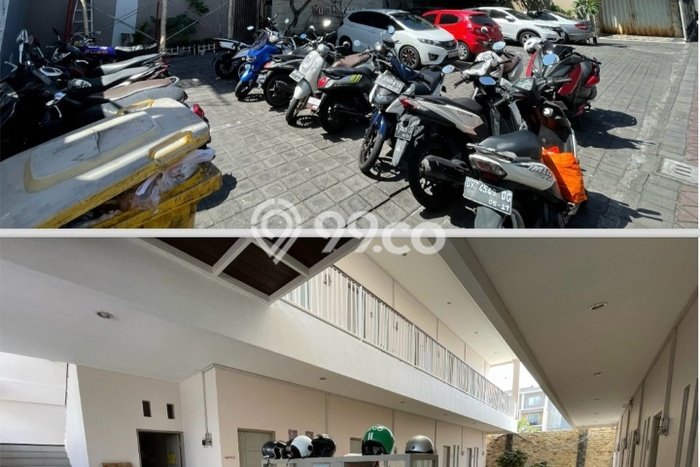 Dijual Kost Strategis di Kuta, Badung 30 KT, 30 KM, Luas Bangunan 1000m2 Dijual Kost Strategis di Kuta, Badung 30 KT, 30 KM, Luas Bangunan 1000m2