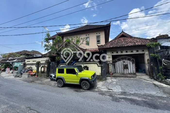 Rumah Luxury Modern Tanpa Renovasi di Sesetan Denpasar Rumah Luxury Modern Tanpa Renovasi di Sesetan Denpasar