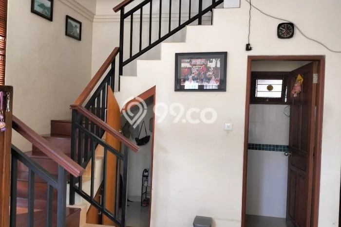 Rumah Elit Modern Siap Huni di Renon Denpasar Rumah Elit Modern Siap Huni di Renon Denpasar