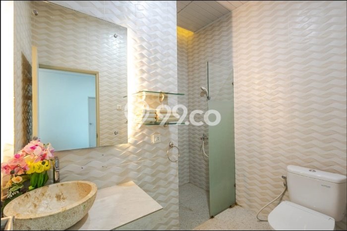 Rumah Minimalis 3 Kamar LT 105m2 di Goa Gong Rumah Minimalis 3 Kamar LT 105m2 di Goa Gong