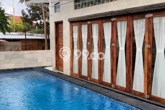 INVESTASI POTENSIAL! Vila di , Luas 250m2m², Lokasi Prima INVESTASI POTENSIAL! Vila di , Luas 250m2m², Lokasi Prima