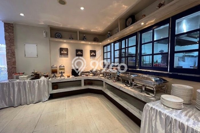 Hotel Lokasi Premium Kawasan Kuta, Luas 6000m2m², Jalan Utama Hotel Lokasi Premium Kawasan Kuta, Luas 6000m2m², Jalan Utama