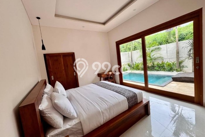 Vila Premium di , Area 158m2m², Akses Gianyar, Gianyar Vila Premium di , Area 158m2m², Akses Gianyar, Gianyar