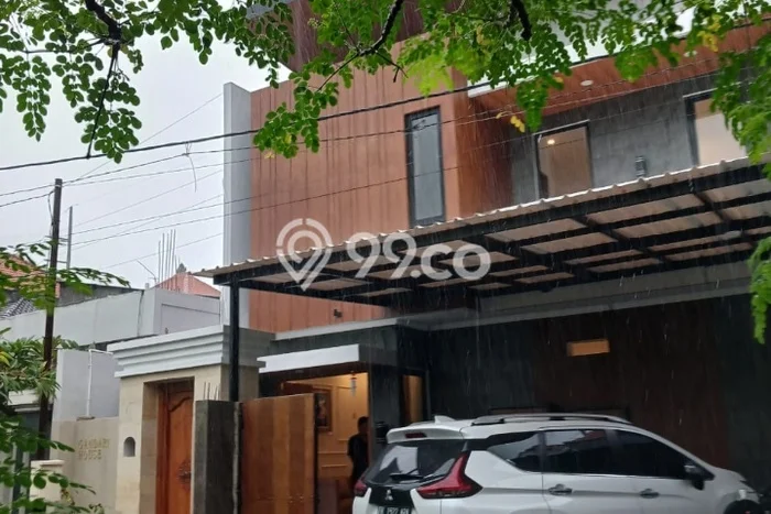 Kesempatan Memiliki Properti di Sanur Kauh, Dekat Kawasan Komersial, Denpasar - LT 150m² Kesempatan Memiliki Properti di Sanur Kauh, Dekat Kawasan Komersial, Denpasar - LT 150m²