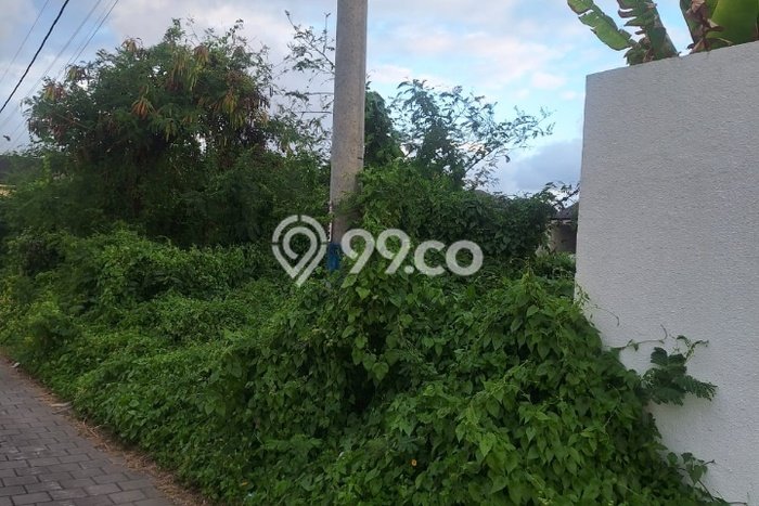 Untuk Dijual Tanah 300m2 di Cemagi, Badung Untuk Dijual Tanah 300m2 di Cemagi, Badung