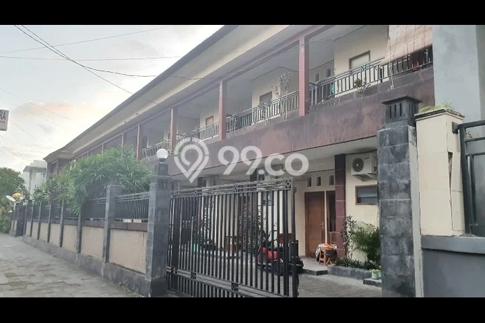 Kost untuk Dijual di Tuban Punya 16 Kamar Kost untuk Dijual di Tuban Punya 16 Kamar