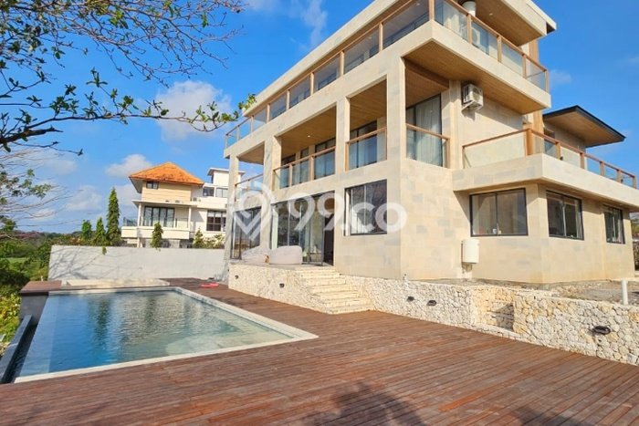 Vila di , Area 1059m2m², Posisi Strategis Vila di , Area 1059m2m², Posisi Strategis