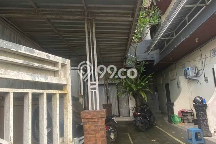 Kost untuk Dijual di Angantaka Punya 0 Kamar Kost untuk Dijual di Angantaka Punya 0 Kamar