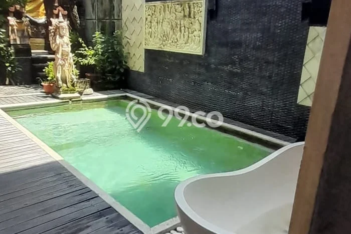 Kos-kosan Dijual di Denpasar Barat, Denpasar, 0 KT, 9 KM, Bangunan 200m2 Kos-kosan Dijual di Denpasar Barat, Denpasar, 0 KT, 9 KM, Bangunan 200m2