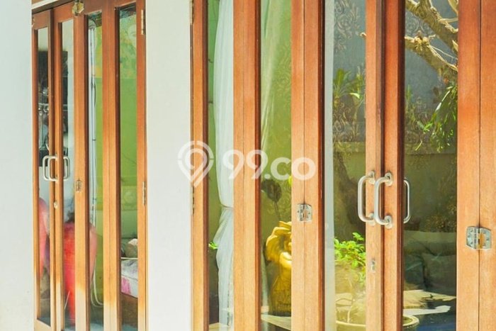 Hunian Mewah LB 180m2 Siap Pakai Desain Elegan di Padangsambian Kaja, Denpasar Hunian Mewah LB 180m2 Siap Pakai Desain Elegan di Padangsambian Kaja, Denpasar