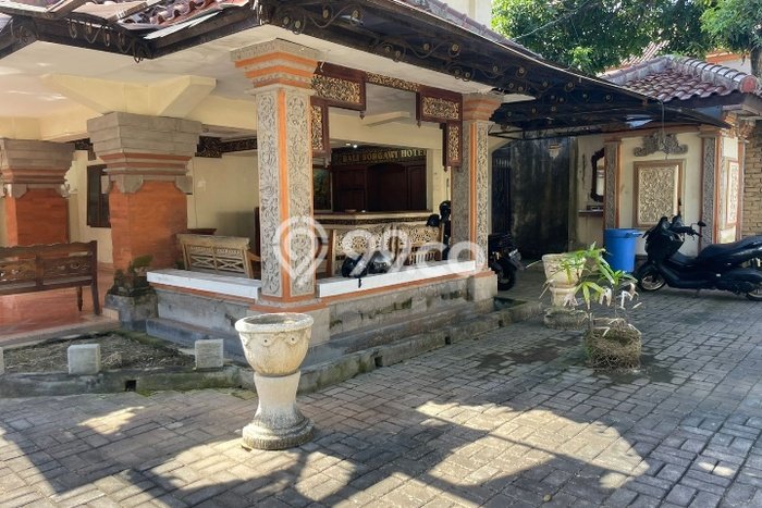 Hotel Kawasan Kuta, Luas 2365m2m², Kawasan Bisnis, Dekat Kuta, Badung, Badung Hotel Kawasan Kuta, Luas 2365m2m², Kawasan Bisnis, Dekat Kuta, Badung, Badung
