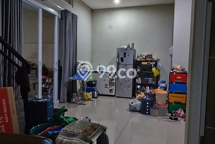 Rumah Strategis Minimalis Lb 76m2 di Cimahi Utara, Cimahi Rumah Strategis Minimalis Lb 76m2 di Cimahi Utara, Cimahi