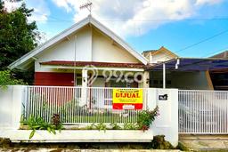 Hunian Super Elit dengan Akses Paling Strategis di Sukaluyu, Bandung Hunian Super Elit dengan Akses Paling Strategis di Sukaluyu, Bandung