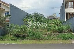 Dijual Tanah di Coblong, Luas 450m2m², Lokasi Berkembang Dijual Tanah di Coblong, Luas 450m2m², Lokasi Berkembang
