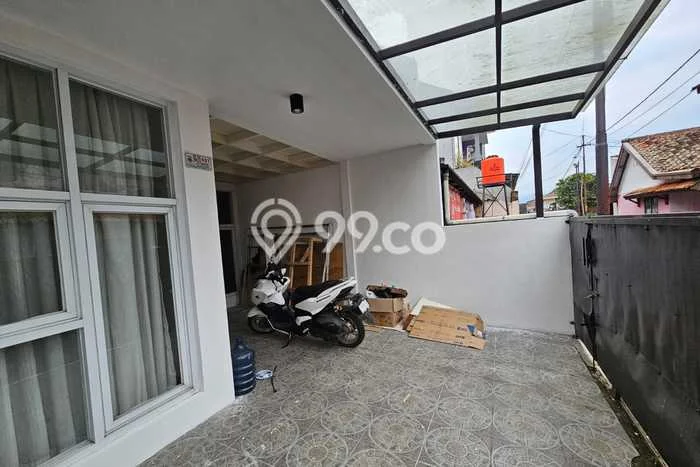 Rumah Modern Cantik 3 KT Bisa Langsung Pindah di Cimahi Tengah Rumah Modern Cantik 3 KT Bisa Langsung Pindah di Cimahi Tengah