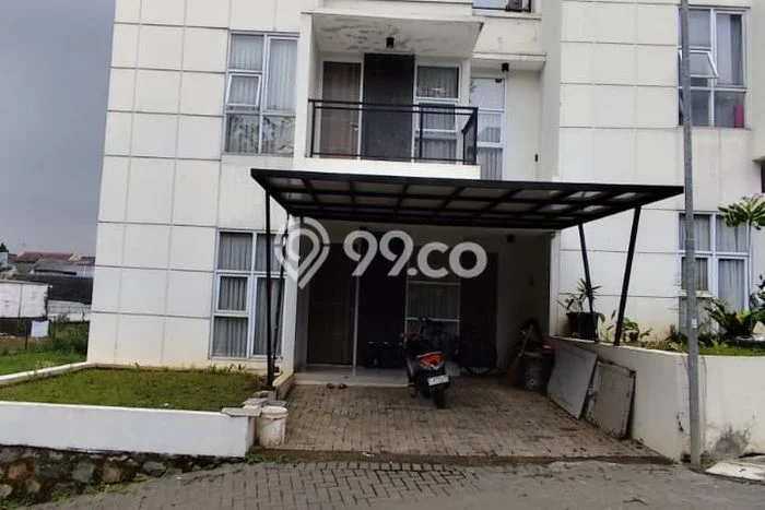 Rumah Strategis Minimalis Lb 76m2 di Cimahi Utara, Cimahi Rumah Strategis Minimalis Lb 76m2 di Cimahi Utara, Cimahi
