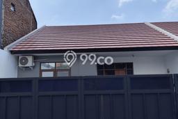 Jual Rumah Minimalis Bagus Punya 2 KT di Antapani Bandung - Jual Rumah Minimalis Bagus Punya 2 KT di Antapani Bandung -