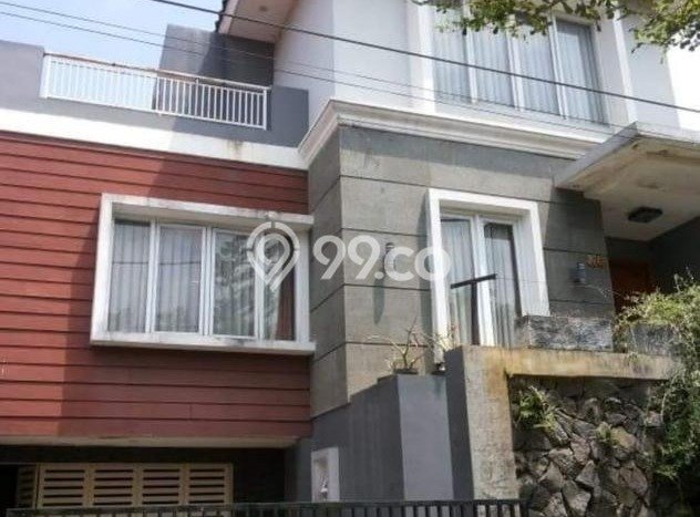 Dijual Rumah Mewah Exclusive di Bandung Kulon, Bandung Dijual Rumah Mewah Exclusive di Bandung Kulon, Bandung