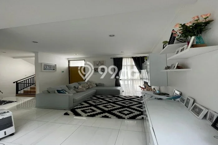 Dijual Hunian Rumah Terawat 3 Kamar di Ciwaruga, Bandung Dijual Hunian Rumah Terawat 3 Kamar di Ciwaruga, Bandung