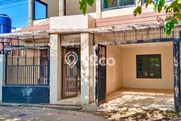 Rumah Minimalis 3 KT LT 93m2 di Turangga Rumah Minimalis 3 KT LT 93m2 di Turangga