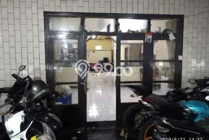 Kavling Tanah di Batununggal Dijual Luas 339m2 Legalitas SHM Kavling Tanah di Batununggal Dijual Luas 339m2 Legalitas SHM