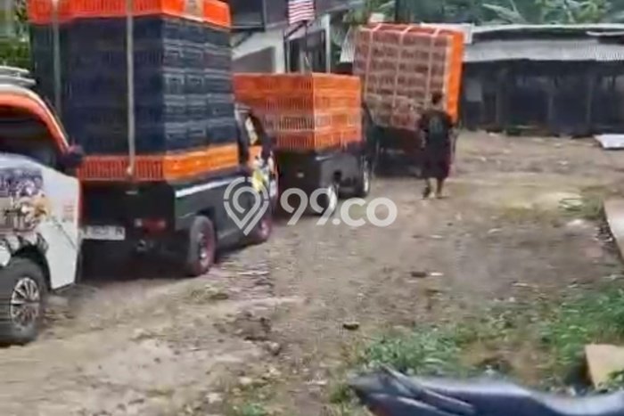 Komersial Paling Dicari LB 5400m2 Dijual di Kiarapedes Komersial Paling Dicari LB 5400m2 Dijual di Kiarapedes