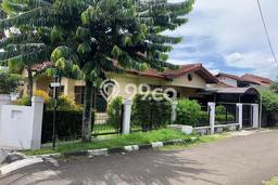 Jual Rumah Mewah Megah Dengan View Cantik di Geger Kalong, Bandung Jual Rumah Mewah Megah Dengan View Cantik di Geger Kalong, Bandung