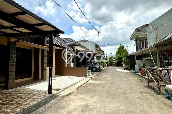 Dijual Rumah 2 Kamar Lokasi Ideal Bagus dan Strategis di Arcamanik Dijual Rumah 2 Kamar Lokasi Ideal Bagus dan Strategis di Arcamanik