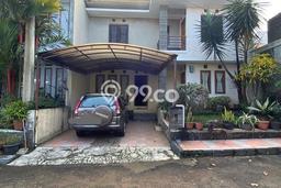 Rumah Modern Cantik 3 Kamar Siap Huni di Cimahi Utara Rumah Modern Cantik 3 Kamar Siap Huni di Cimahi Utara
