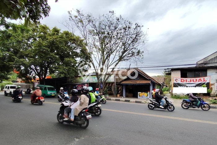 Tanah Dijual Lokasi Mandalajati, Bandung dengan Luas Tanah 1080m2 dan Status SHM Tanah Dijual Lokasi Mandalajati, Bandung dengan Luas Tanah 1080m2 dan Status SHM