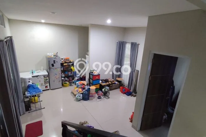 Jual Rumah Bagus Siap Huni LB 76m2 di Cimahi Utara, Cimahi Jual Rumah Bagus Siap Huni LB 76m2 di Cimahi Utara, Cimahi