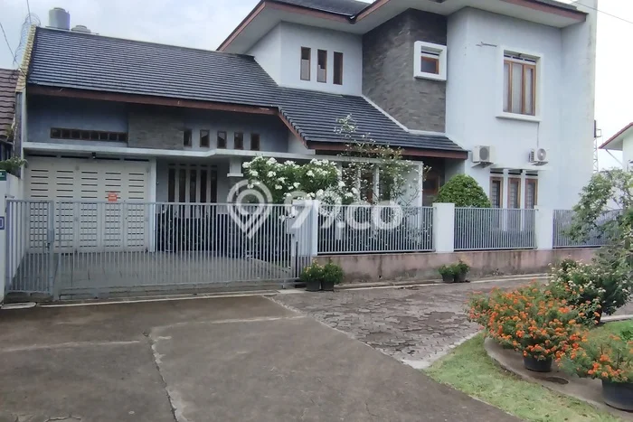 Hunian Eksklusif Dijual LT 272m2 di Cimahi Utara, Cimahi Hunian Eksklusif Dijual LT 272m2 di Cimahi Utara, Cimahi