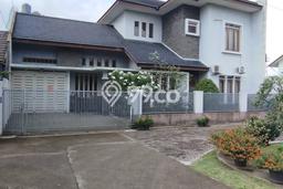Hunian Eksklusif Dijual LT 272m2 di Cimahi Utara, Cimahi Hunian Eksklusif Dijual LT 272m2 di Cimahi Utara, Cimahi